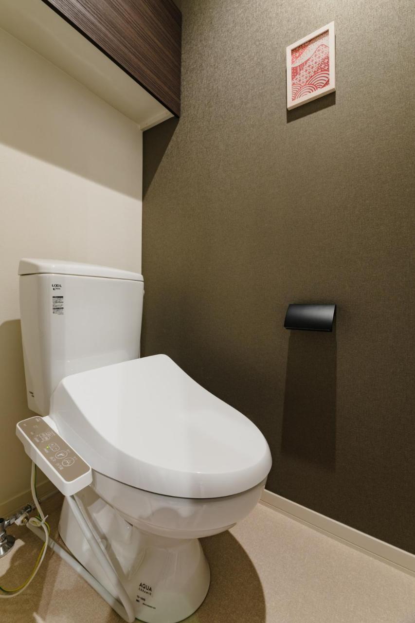 Hotel Sui Haruyoshi Fukuoka  Exterior foto