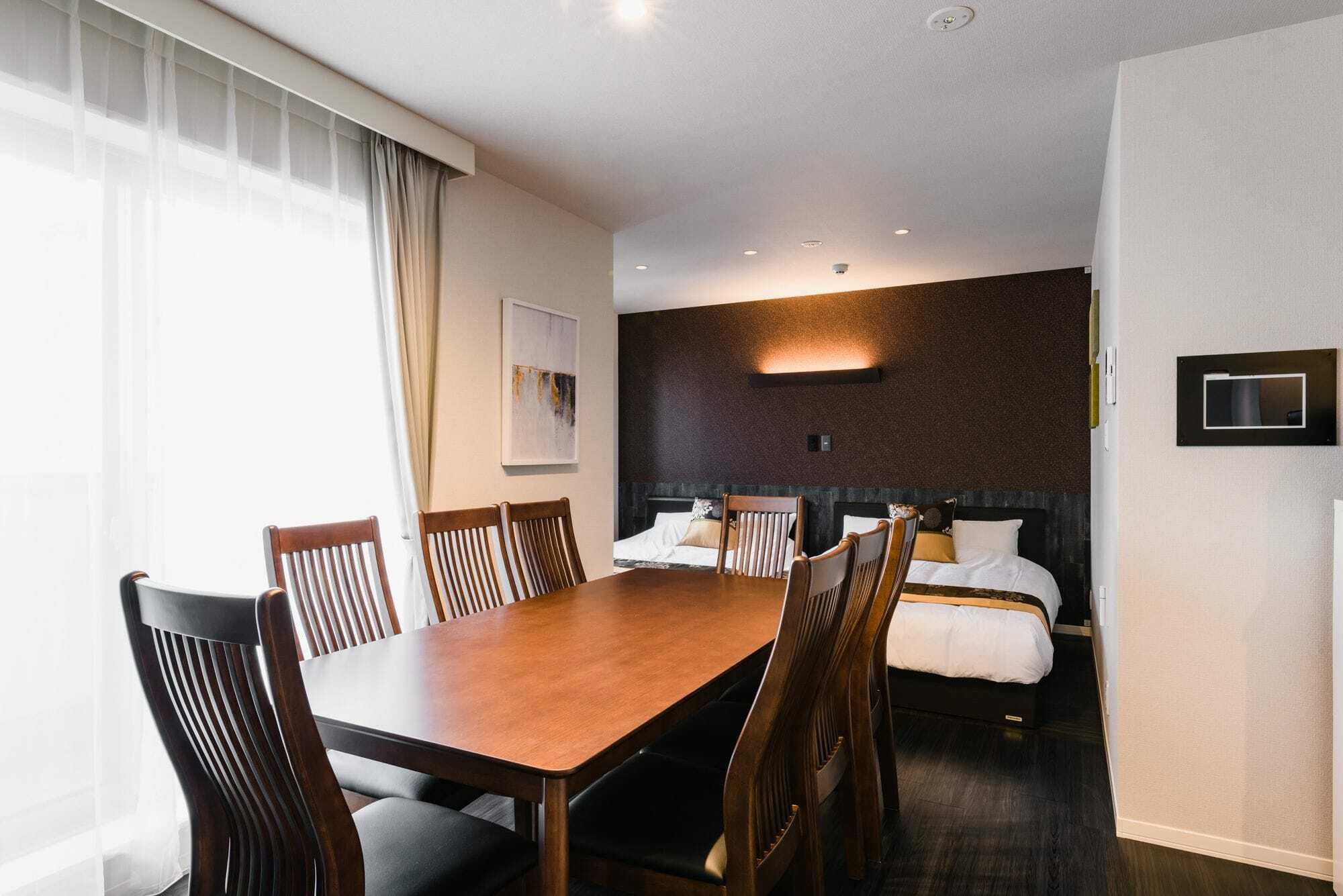 Hotel Sui Haruyoshi Fukuoka  Exterior foto